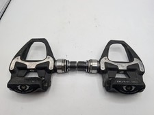 Shimano Dura Ace SPD-SL Klickpedale PD-9000 