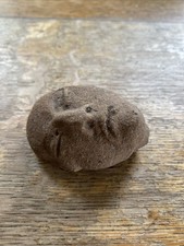 Präkolumbianischer Teotihuacan Keramik Kopf