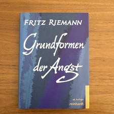 Grundformen der Angst ~ Fritz