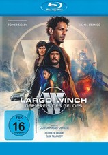 Largo Winch - Der Preis des