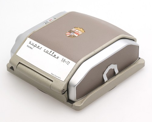 Linhof rollex 56x72 - linhof,