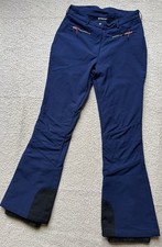 Skihose Thermohose Kinder Gr