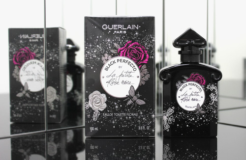 Guerlain black perfecto - black,