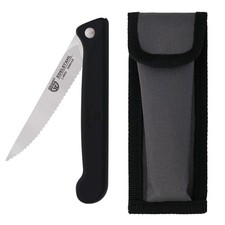 GRÄWE Klappbares Steakmesser