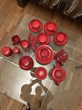 Thomas Mid Century Scandic rot