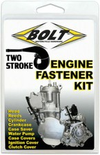 BOLT Motorschrauben-Kit Honda