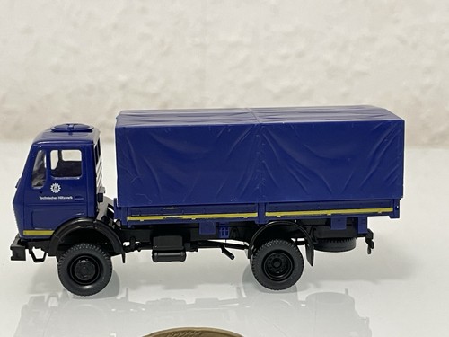 Hv623 mercedes benz h0 - hv623,