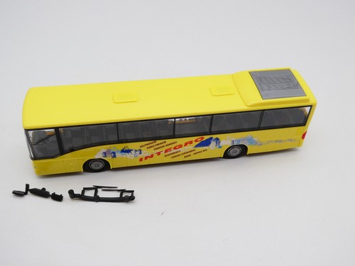 Rietze reisebus - ,