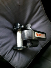  ALKO Safety Premium schwarz Diebstahlsicherung für AKS 2004/2003