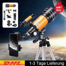 Reise Teleskop Astronomie