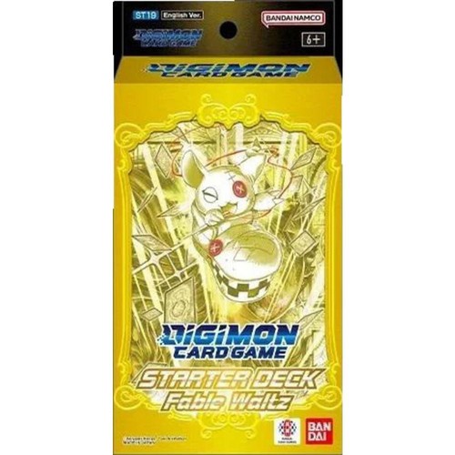 Bandai digimon card game - bandai,