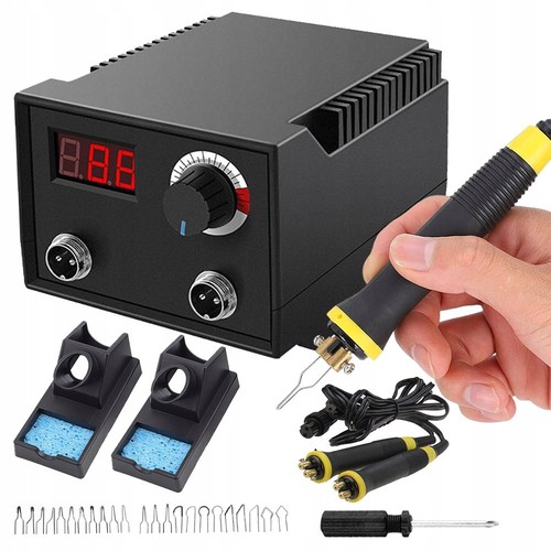 Profi brennstation 100w für - 100w,