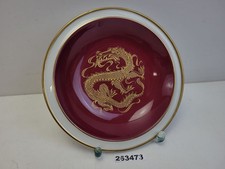 Schale Teller Ming Drache
