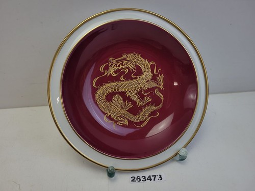 Schale teller ming drache - ming,