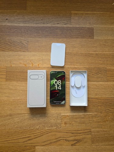 Google pixel 128gb - pixel, 9