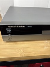 Harman Kardon DVD 101 DVD