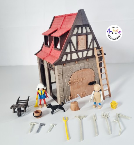 Playmobil 3443 scheune - playmobil, /