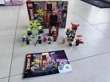 ✨71708 Lego Ninjago