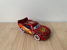 Disney Pixar Cars Lightning