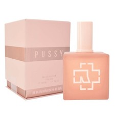 Rammstein Pussy Eau de Parfum