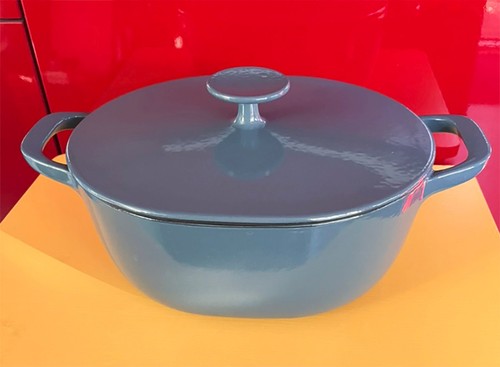 Bratentopf bräter - 5l,