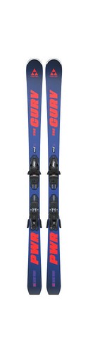 Fischer the curv - tpr, +