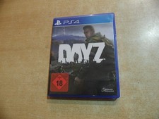 Playstation 4 Spiel Dayz  USK18