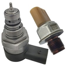 Druckregelventil+Drucksensor