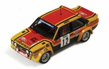 1/43 IXO RAC071 Fiat Abarth