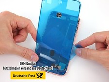 iPhone 13 Pro LCD Display Kleber Rahmen Wasser Dichtung Folie Schwarz