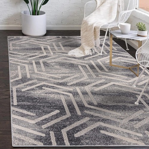 Modern teppich kurzflor - modern,