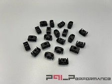 Audi VW Opel BMW - Bremsleitung Halteclip Klammer - 811611797 - 20 STÜCK - OEM