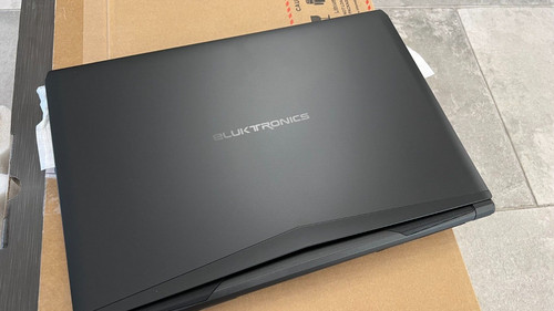 Clevo n151rdf1 gaming - 15.6",