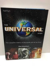 The Universal Story - The complete history of the studio and all its films