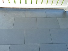 Muster Schiefer Mustang