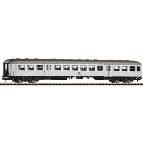 Piko 57650 silberling - 57650, 2