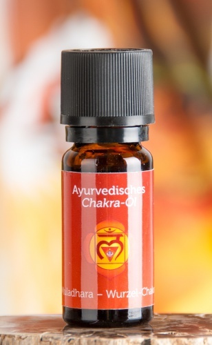 Holy scents chakra öl - holy, chakra-Öl
