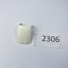 Playmobil Schürze Weiß Figur Zubehör Kittel Umhang Bauernhof Hof Country P-2306