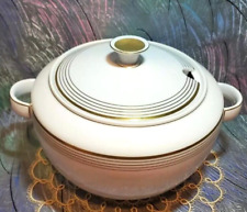 ,,Kästner Saxonia'' Porzellan Suppenterrine, Suppenschüssel  Top Zustand