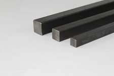 Stahl Vollmaterial Vierkant