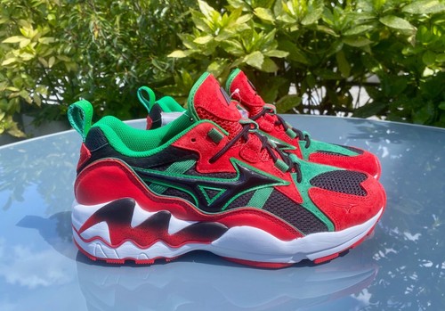 Mizuno wave rider la mjc - 1, x