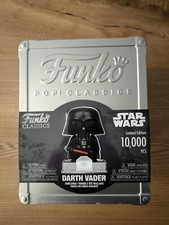 Darth Vader Funko Pop Classics