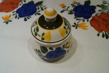 Villeroy & Boch, Bauernblume, Kaffeeservice - Teile zur Auswahl (3)