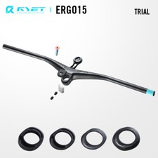 Carbon Integrierter Lenker MTB