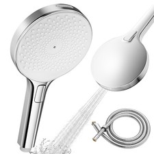 Duschkopf Hochdruck Handbrause