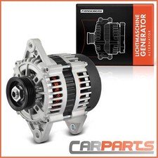 Lichtmaschine Generator 65A für Chevrolet Matiz M200 M250 Spark 1.0 96289030