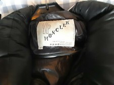 Original Moncler**KULT  1989