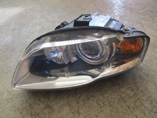 BI XENON Scheinwerfer links AUDI S4 A4 B7 8E 8E0941003AF Vorschaltgerät