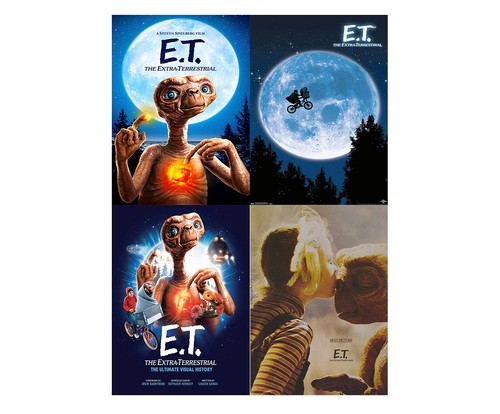 The extra terrestrial - the,