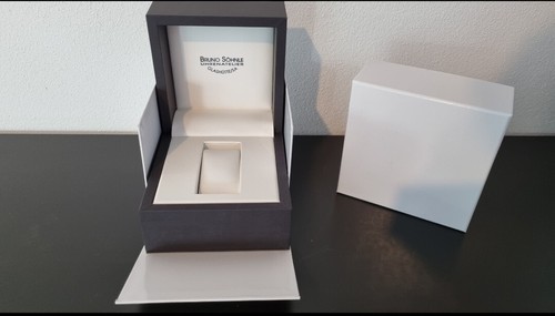 Bruno söhnle uhrenbox watch - söhnle, uhrenbox/watch